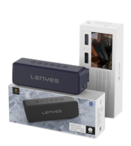 lenyes