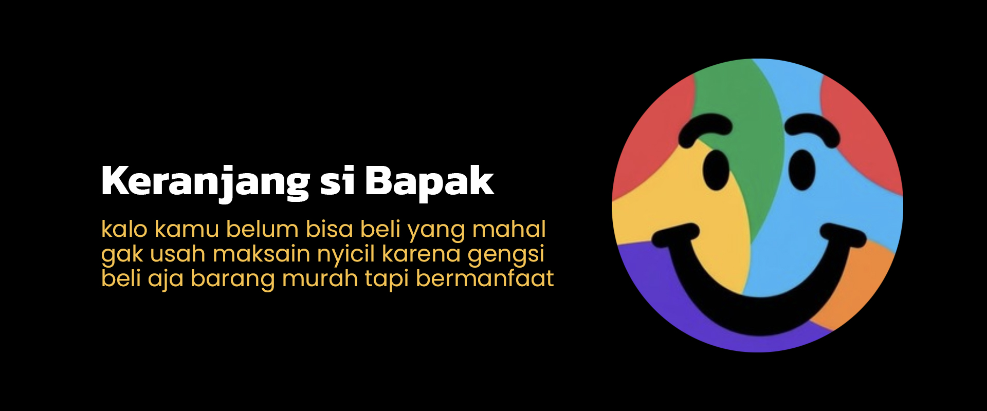 Keranjangsibapak-home