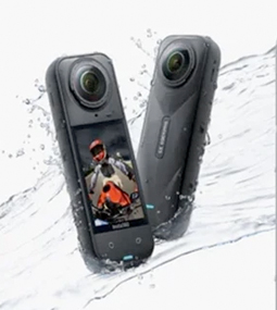 insta360x5