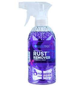 rustremover